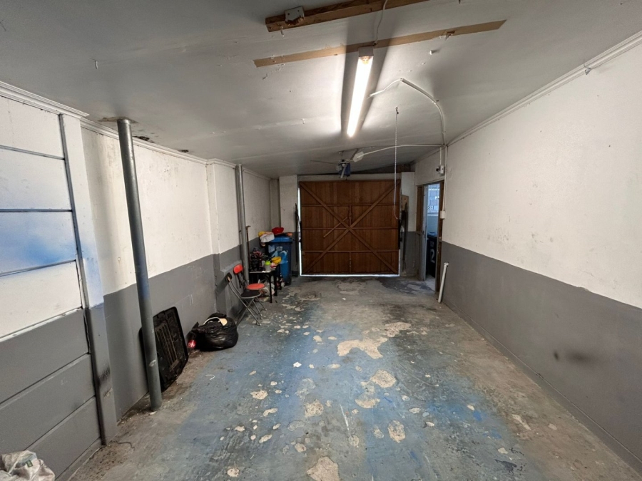 1 Bedroom Property for Sale in Pelican Park Western Cape